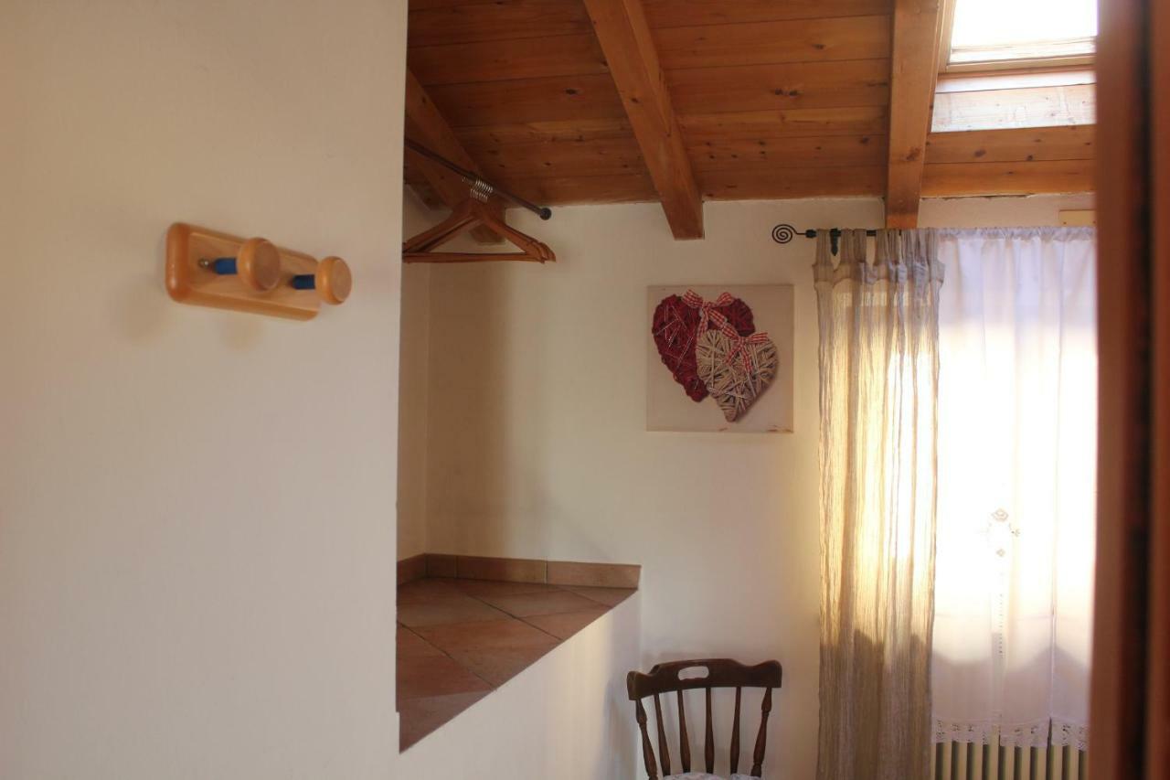 Casa Luisa Lejlighed Bardolino Eksteriør billede